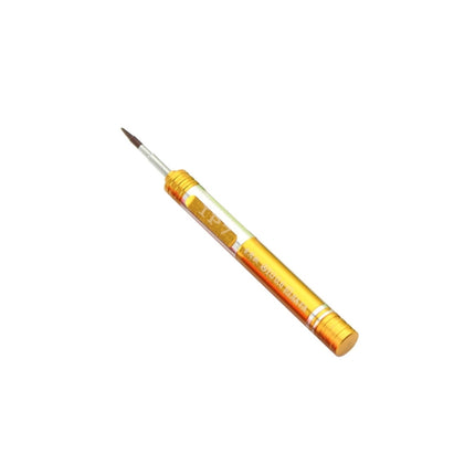 JF-iphone7 Tri-point 0.6 Part Screwdriver for iPhone X/8/8P/7/7P & Apple Watch, 0.6 Tri-point (Gold), Tri-point 0.6 Orange, Tri-point 0.6 Green, Tri-point 0.6 Blue