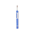 Tri-point 0.6 Blue / Blue