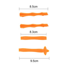 JAKEMY JM-OP15 13 in 1 Disassembly Tool Set, JM-OP15