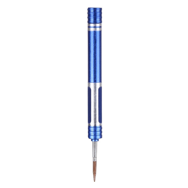 XINLI Y shape 0.8mm Screwdriver for iPhone Series, 0.8mm Y Tri-point