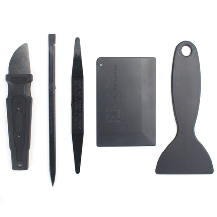 JF-CR01 14 in 1 Crowbar Repairing Disassemble Open Tool Kit