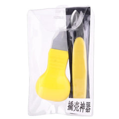 2 in 1 Repair Tool Watch Back Cover Case Opener Knife, 2 in 1