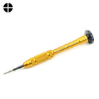 1.5 Cross / Gold