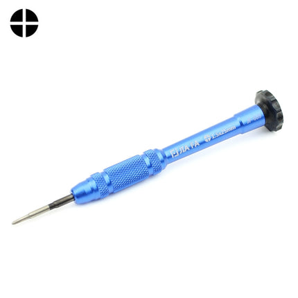 JIAFA JF-609-1.5 Cross 1.5 Mobile Phone Repair Screwdriver, 1.5 Cross Red, 1.5 Cross (Green), 1.5 Cross Magenta, 1.5 Cross ( Blue), 1.5 Cross