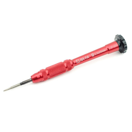 JIAFA JF-609-1.5 Cross 1.5 Mobile Phone Repair Screwdriver, 1.5 Cross Red, 1.5 Cross (Green), 1.5 Cross Magenta, 1.5 Cross ( Blue), 1.5 Cross