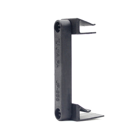 2 PCS JIAFA JF-856 Universal 360 Degree Rotation Mobile Phone Screen Repair Holders, JF-856