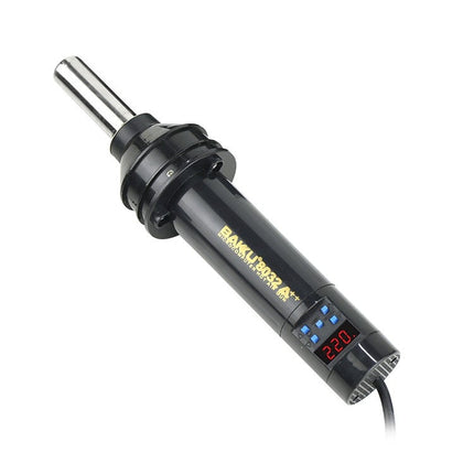 BAKU BK-8032A++ AC 220V 450W LED Display Hot Air Gun, EU Plug
