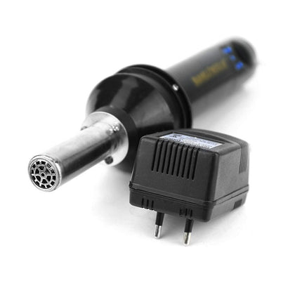 BAKU BK-8032A++ AC 220V 450W LED Display Hot Air Gun, EU Plug