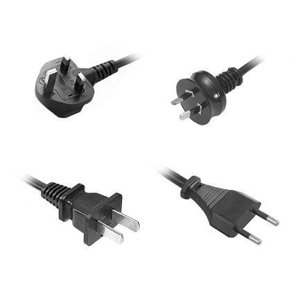 BAKU BK-601D AC 110V LED Display 2 in 1 Hot Air Gun Soldering Iron Soldering Station, BK-601D AC 110V