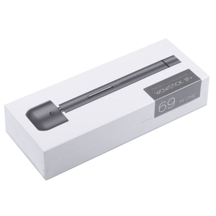 Xiaomi WOWSTICK 1F+ 69 in 1 Electric Screwdriver Cordless Lithium-ion Charge LED Power Screwdriver, Wowstick 1F+
