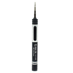 JIAFA JF-608-T3 Torx T3 Mobile Phone Repair Screwdriver (Black), T3 Torx