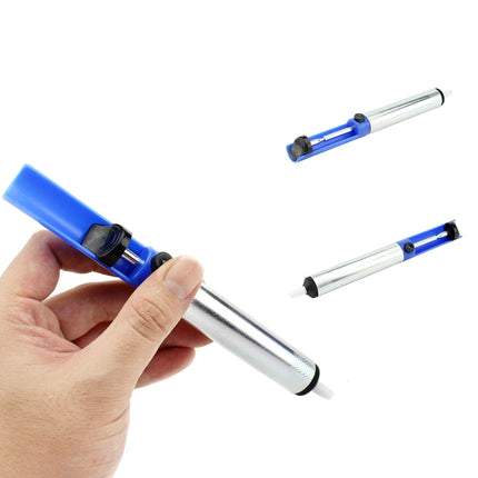 JIAFA JF-8122 11 in 1 60W Soldering Iron Tool Set, Voltage: 110V, 11 in 1 60W, EU Plug, JF-8122