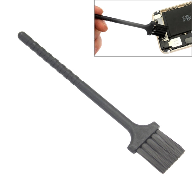 50 PCS JIAFA JF-M13 Cleaning Brush for Cell Phone Interior, JF-M13 (50 PCS)