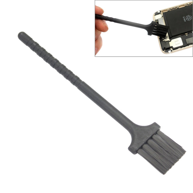 50 PCS JIAFA JF-M13 Cleaning Brush for Cell Phone Interior, JF-M13 (50 PCS)