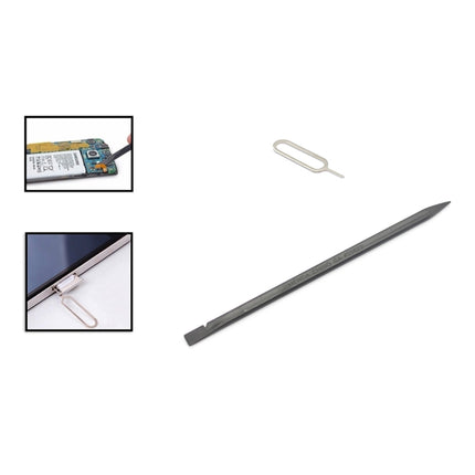 JIAFA JF-8114 11 in 1 Repair Tool Set for Sony / Nokia Smartphones, JF-8114