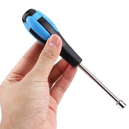 WLXY Precision 6mm Socket Head Screwdriver, WL-2210 6mm