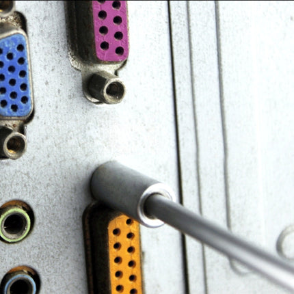 WLXY Precision 6mm Socket Head Screwdriver, WL-2210 6mm