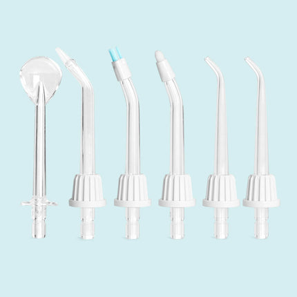 Eco Electric Water Flosser Full Set
