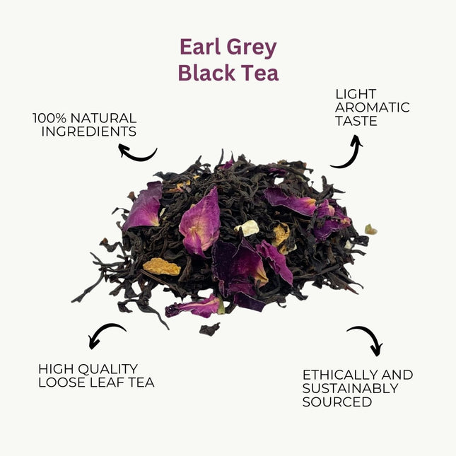 Premium Loose Leaf Tea Bundle
