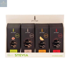 Empty wooden display for 85g bars (fits 4 x 6 bars)