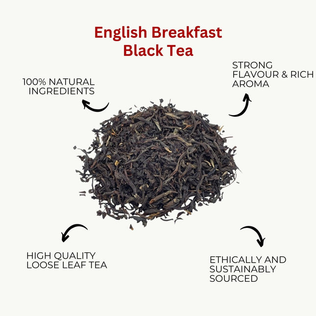 Loose Leaf Tea Set