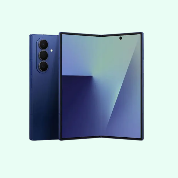 Samsung Galaxy Z Fold 7 512GB – New Seal Pack