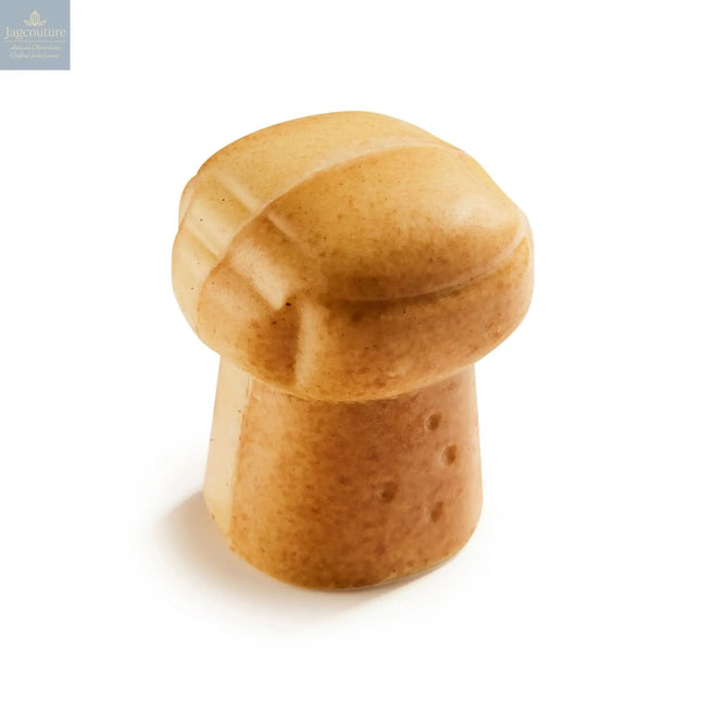 Epernay - white chocolate hazelnut ganache 19.2g