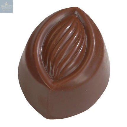 Eva - milk chocolate caramel 15.2g