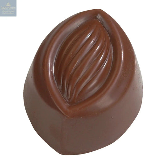 Eva - milk chocolate caramel 15.2g