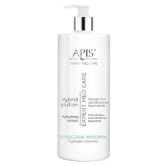 Expert Med Care Salicylic‑Lactobionic‑Niacinamide Hybrid Solution | 1 L