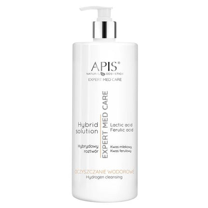 Expert Med Care Hybrid Lactic‑Ferulic Acid Solution |  1 L