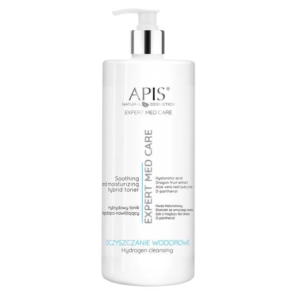 Expert Med Care Hydrating Soothing Hybrid Toner | 1 L