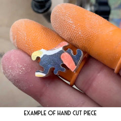 Eyes Full Of Stars - Artisan™