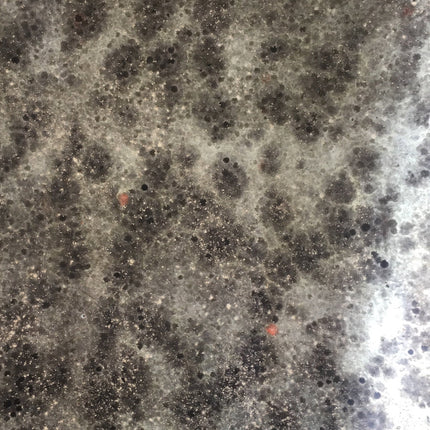 Weathered Steel Wallpaper