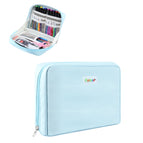 230 x 170 x 75mm / Light Blue