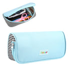230 x 110 x 70mm / Light Blue