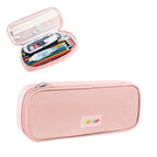 235 x 105 x 50mm / Pink