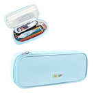 235 x 105 x 50mm / Light Blue