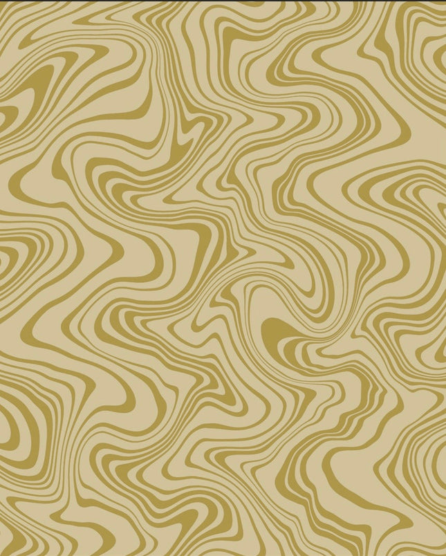 Wavy Wallpaper