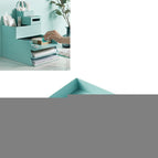 0115-3 (Blue Green) / Blue Green