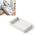 0115-3 (Grey White) / Grey White