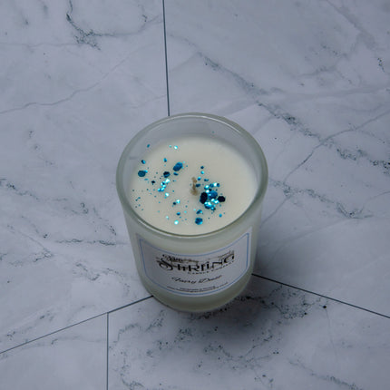 Fairy Dust - Small Candle