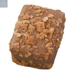 Filiz - milk praline with crushed feuilletine 18.3g
