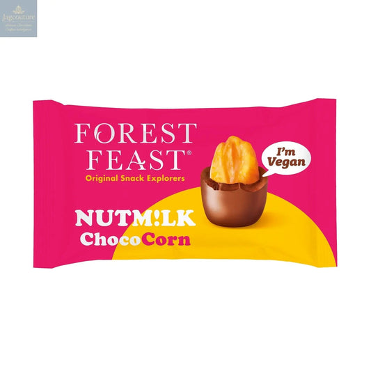 Forest Feast Nutm!lk Choco corn in impulse pack