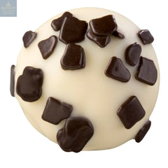 Frior - white chocolate with tiramisu flavoured milk ganache 14.6g