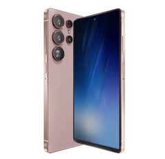 S25 ULTRA SMART PHONE WITH FREE LABUBU AND SAMSUNG CHARGER.