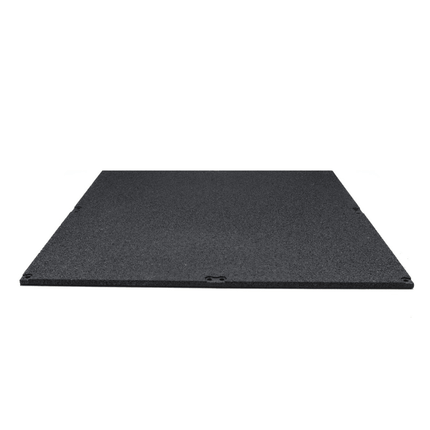 20mm PRO Interlocking Gym Tiles – Connection Inserts Included