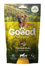 Adult Soft Gooodies - Free Range Chicken