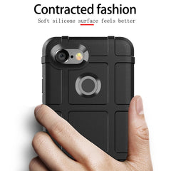 Full Coverage Shockproof TPU Case for Google Pixel 3, For Google Pixel 3