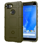 For Google Pixel 3 / Green